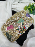 Elegant Bridal & Party Clutch Purse