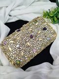 Elegant Bridal & Party Clutch Purse